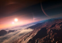 Exoplaneterna innan den första exoplaneten