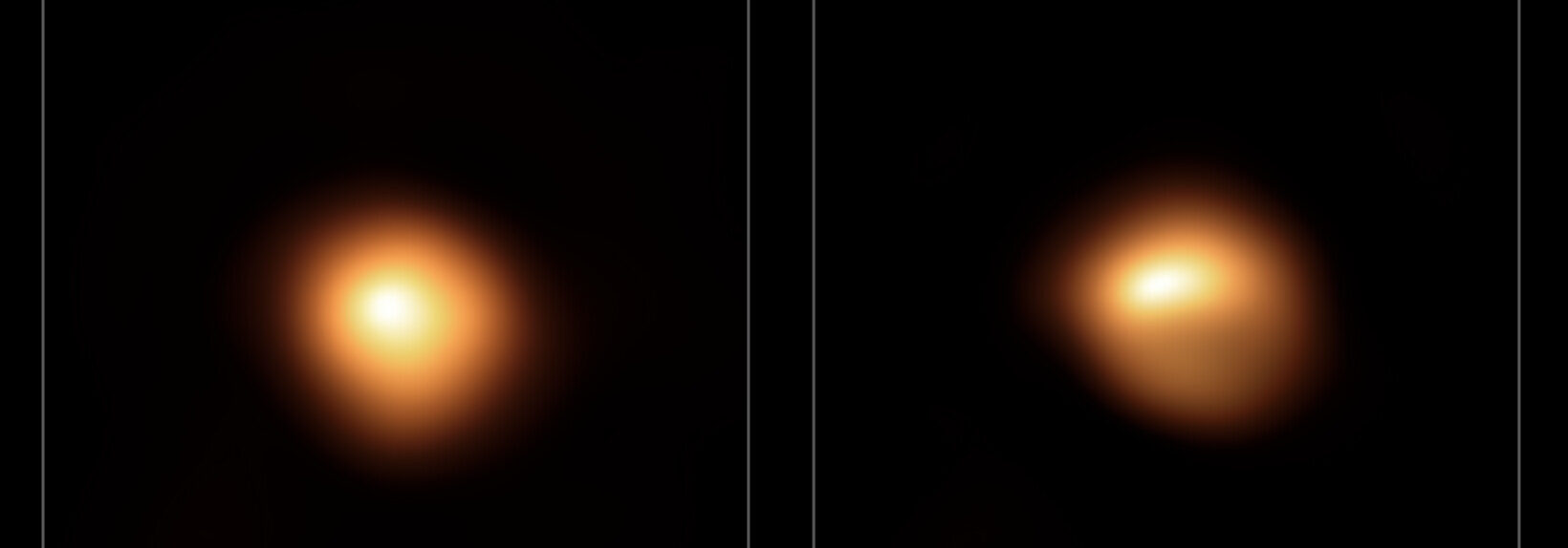 Betelgeuse (ESO/M. Montargès et al.)