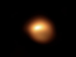 Hur mår egentligen Betelgeuse?