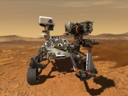 Perseverance: ihärdig ny Mars-strövare ska fortsätta jakten på utomjordiskt liv