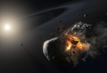 Fomalhaut b: planeten som aldrig fanns