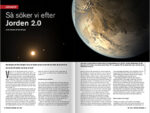 Populär Astronomi 2020/3
