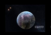 Astronomins dag och natt 2020: se livesändningen här