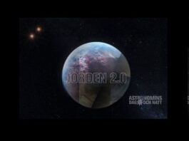 Astronomins dag och natt 2020: se livesändningen här