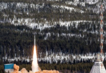 Esrange får statligt stöd — Blir Sverige först i Europa med satellituppskjutningar?