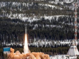Esrange får statligt stöd — Blir Sverige först i Europa med satellituppskjutningar?