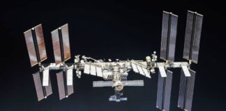 Astronauter lämnar ISS – hälsoproblem leder till tidigare hemresa