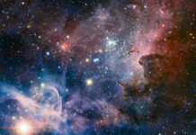 Supernovor, magnetfält och slumrande galaxer i ny föredragsserie