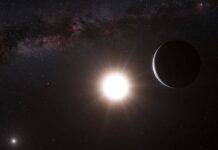 Nya rön i jakten på planeter vid Alfa Centauri
