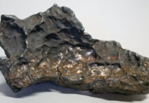 Nytt beslut i meteorittvisten