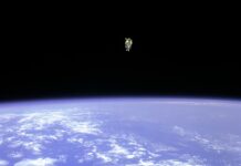 ESA söker nya astronauter