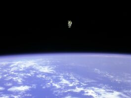 ESA söker nya astronauter
