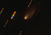 Interstellärt besök