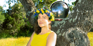 Missa inte årets rymdigaste sommarprat