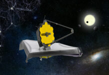 Uppskjutningsdatum klart för James Webb Space Telescope