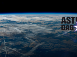 Dags för Astronomins Dag och Natt – här är höjdpunkterna!