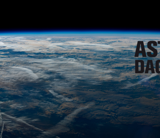 Dags för Astronomins Dag och Natt – här är höjdpunkterna!