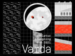 Varda i Sweden Solar System invigs