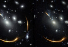 Supernova i repris om 16 år