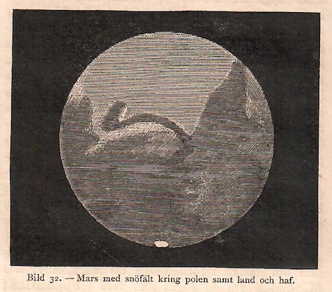 Ur: Astronomi / af J. Norman Lockyer ; öfvers. af H. Hildebrandsson. (1876)