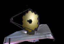 James Webb Space Telescope – en efterlängtad julklapp?