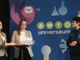 Overkligt att återvända till månen!