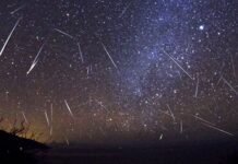 Perseiderna 2022: årets bästa stjärnfall är här