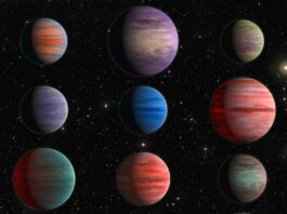 Ungdomsstipendium och föreläsning om liv i universum under Astronomdagarna