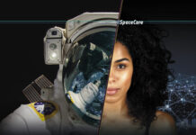 Europas nya astronauter avslöjas