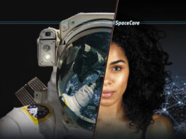 Europas nya astronauter avslöjas