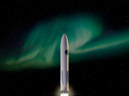 Spaceport Esrange – Europas svenska språngbräda till rymden Spaceport Esrange. Bildkälla: SSC