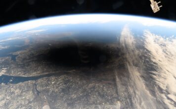 Jakten på solförmörkelsen