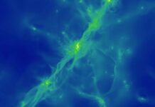 Storskaligt internationellt samarbetsprojekt kring astrokoder levererar ny kunskap om galaxer