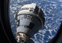 Fast i rymden – 8 dagar kan bli 8 månader