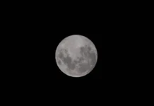 Snart kan månen få sin egen tidszon