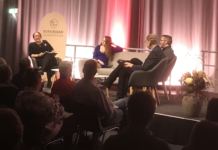 Ser du ufot i det blå?