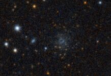 Populär Astronomi firar 20 år som webbtidning