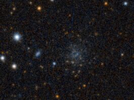 Populär Astronomi firar 20 år som webbtidning