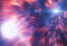 Superteleskop har hittat över 10 000 supernovor