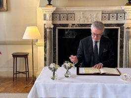 Sverige signerar SKA-konventionen