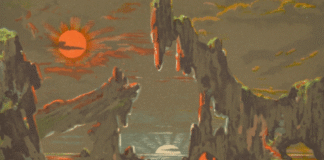 Astronomen och superkändisen Flammarion