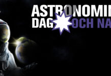 Astronomins dag och natt 2025 – här är höjdpunkterna