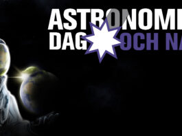 Astronomins dag och natt 2025 – här är höjdpunkterna
