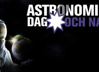 Astronomins dag och natt 2025 – här är höjdpunkterna