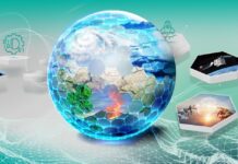 Satellitdata till samhällsforskningen – Lund blir nav för nytt kompetenscentrum Jordobservation (ESA)