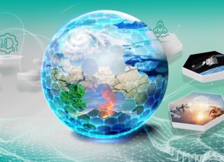 Satellitdata till samhällsforskningen – Lund blir nav för nytt kompetenscentrum Jordobservation (ESA)