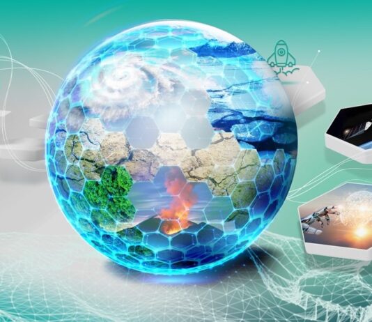 Satellitdata till samhällsforskningen – Lund blir nav för nytt kompetenscentrum Jordobservation (ESA)