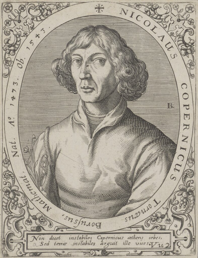 Nikolaus Copernicus