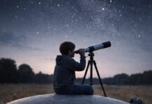 UFO-forskning tar plats i akademin – ny satsning i Lund