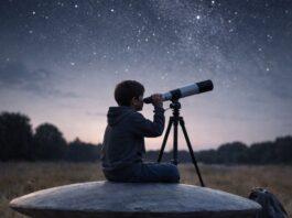 UFO-forskning tar plats i akademin – ny satsning i Lund